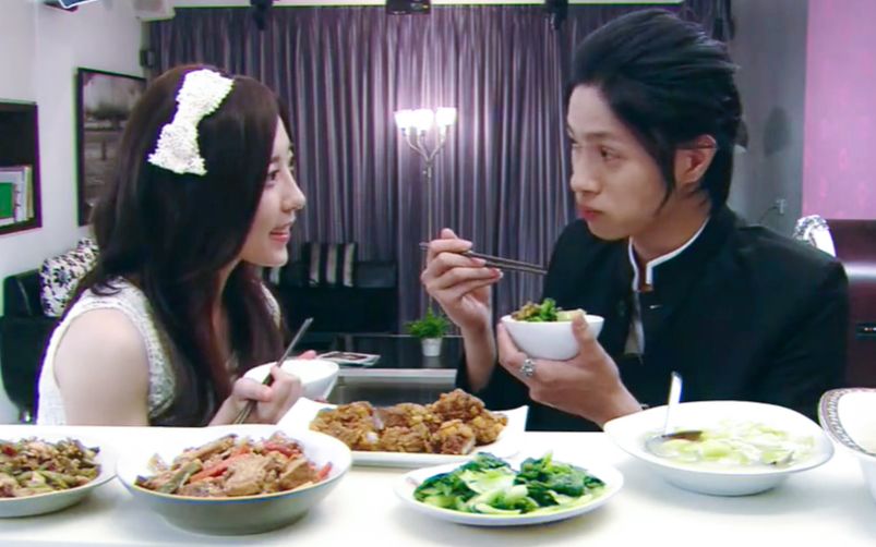 nya° 终极一班★耿烈小白 剧情向cut【一定要看简介】