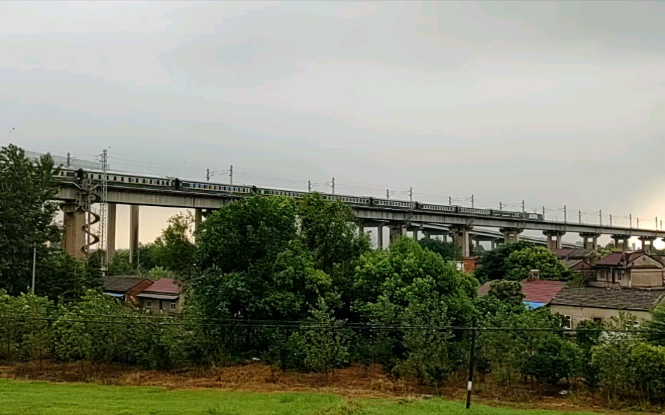 k2905 带一节原色往裕溪口站方向