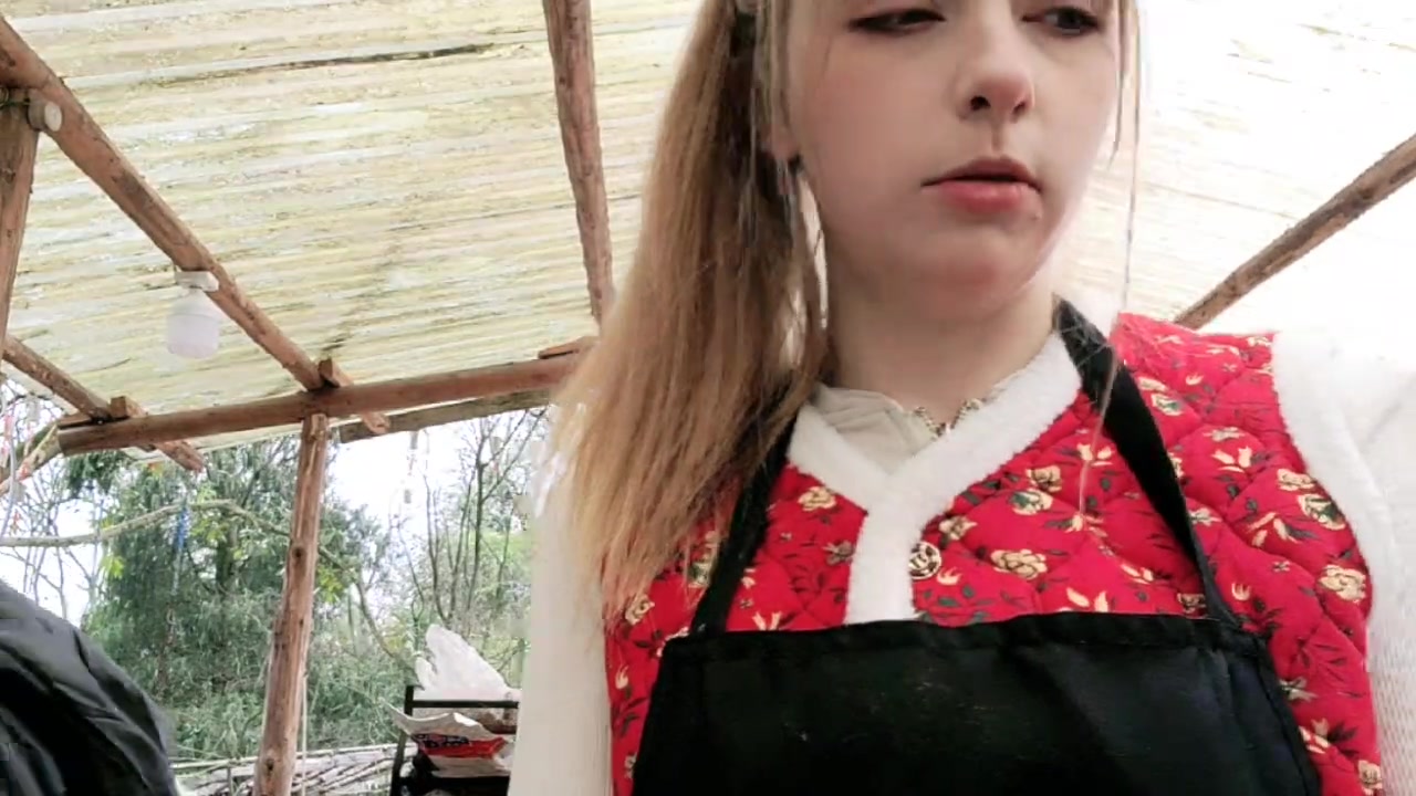 【毛妹alice】直播回放2024-02-26