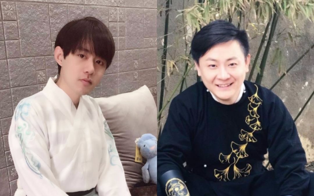 【阿杰729 苏尚卿】彩云小译语音福利终极版!