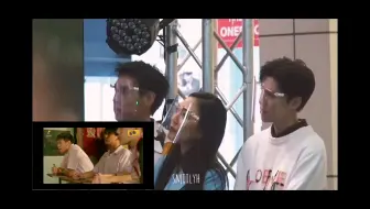 【BKPP】【中字】预告片Reaction及PP公主看完预告片落泪合集