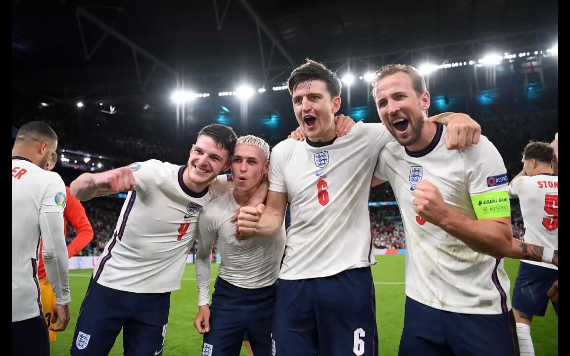 欧洲杯预选赛第9轮在线直播:英格兰vs马耳他中文全程高清视频