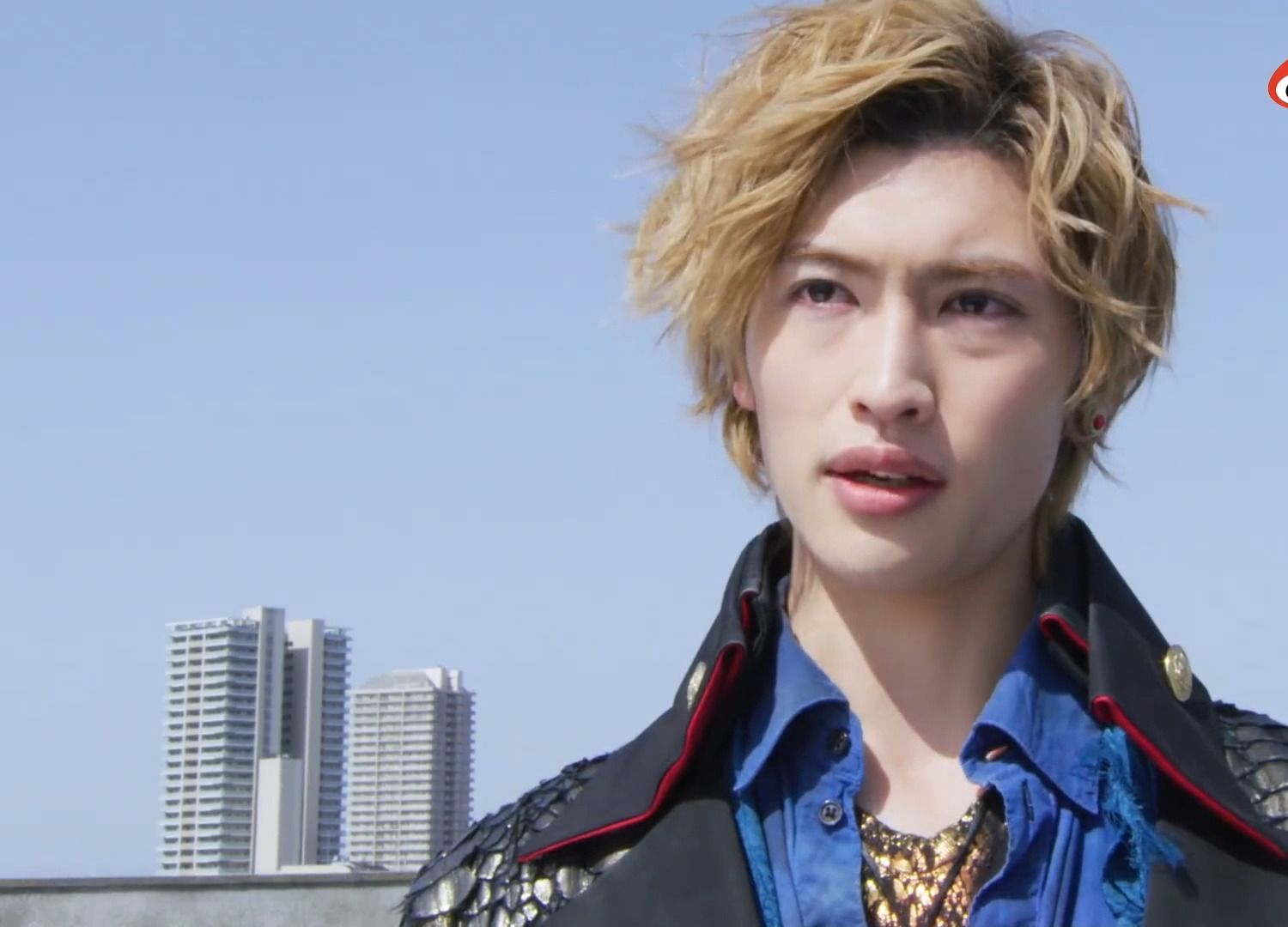 【全开者佐克斯】增子敦贵个人cut 全-啊呀被尬住了-战队宇宙-哔哩