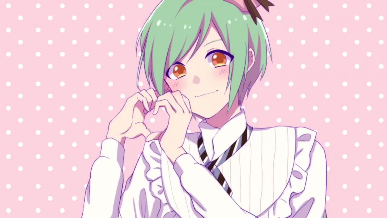 a3手书幸的偶像宣言