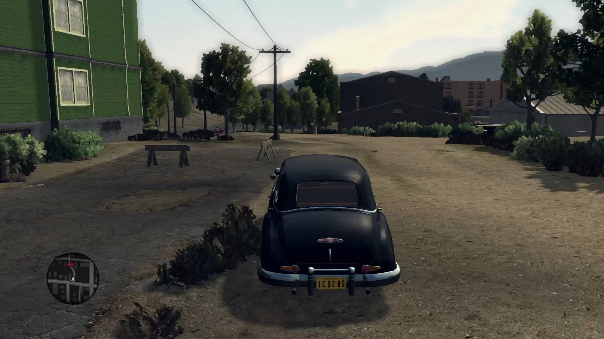 【rowalisanne】《黑色洛城》004