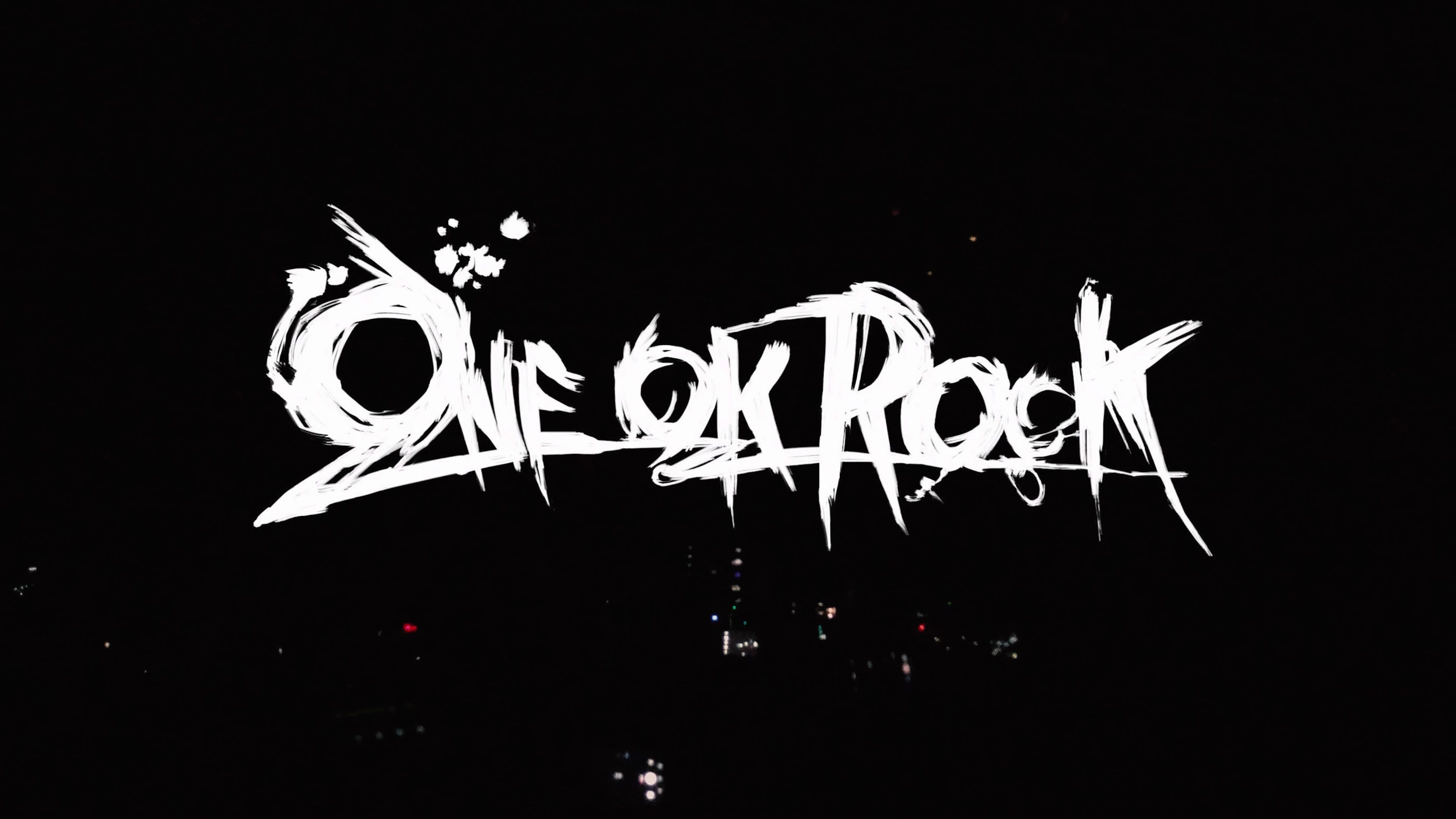 oneokrock图案图片