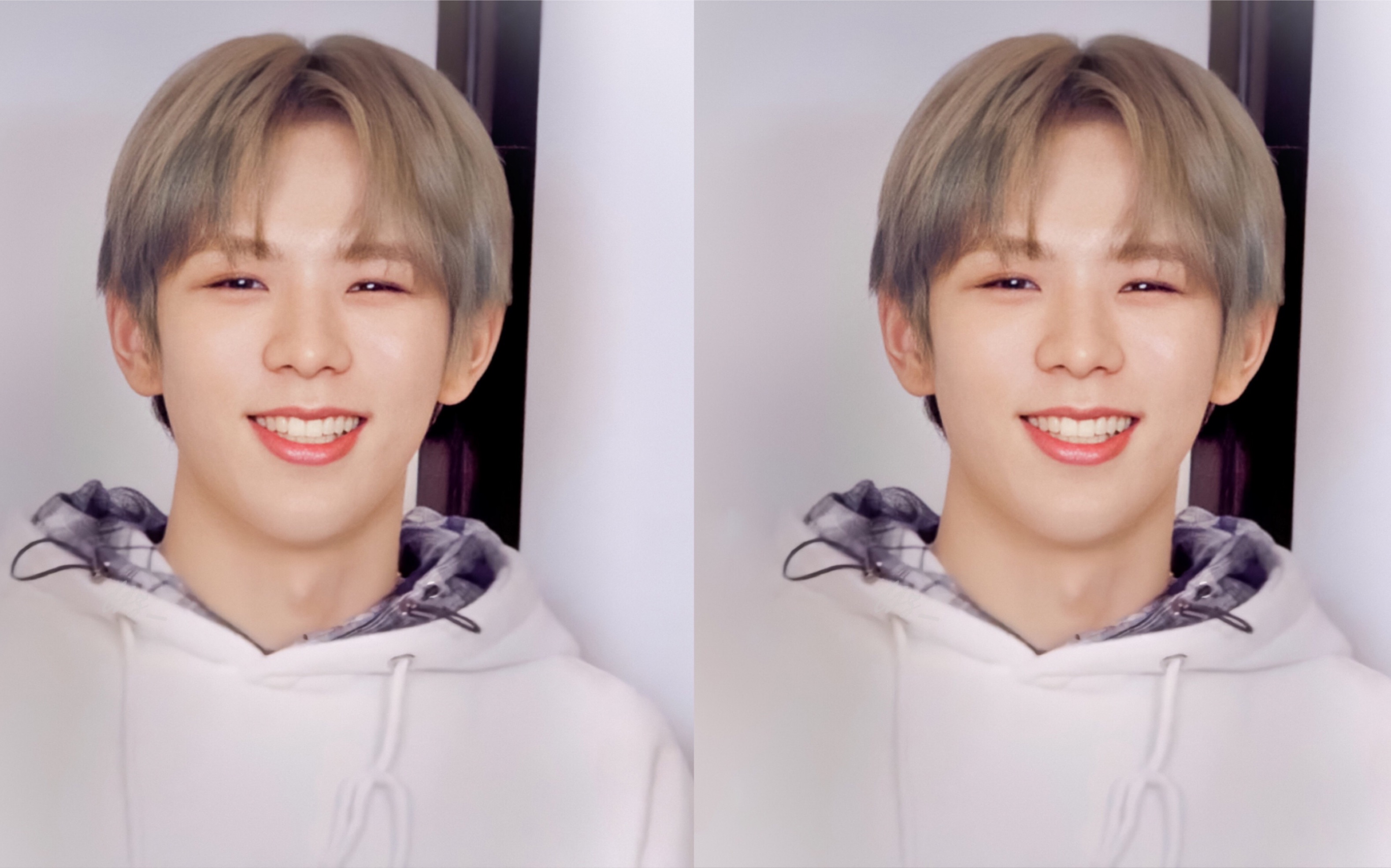 【将太郎】 shotaro|nct u-access hollywood采访 酱酱cut