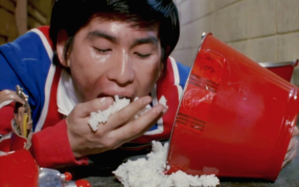 泰罗奥特曼舌尖上的东光太郎吃美食合集