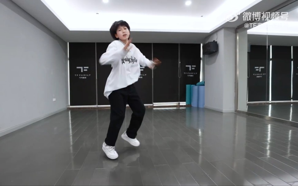 [图]【张桂源】DANCE COVER——《Go Big or Go Home》