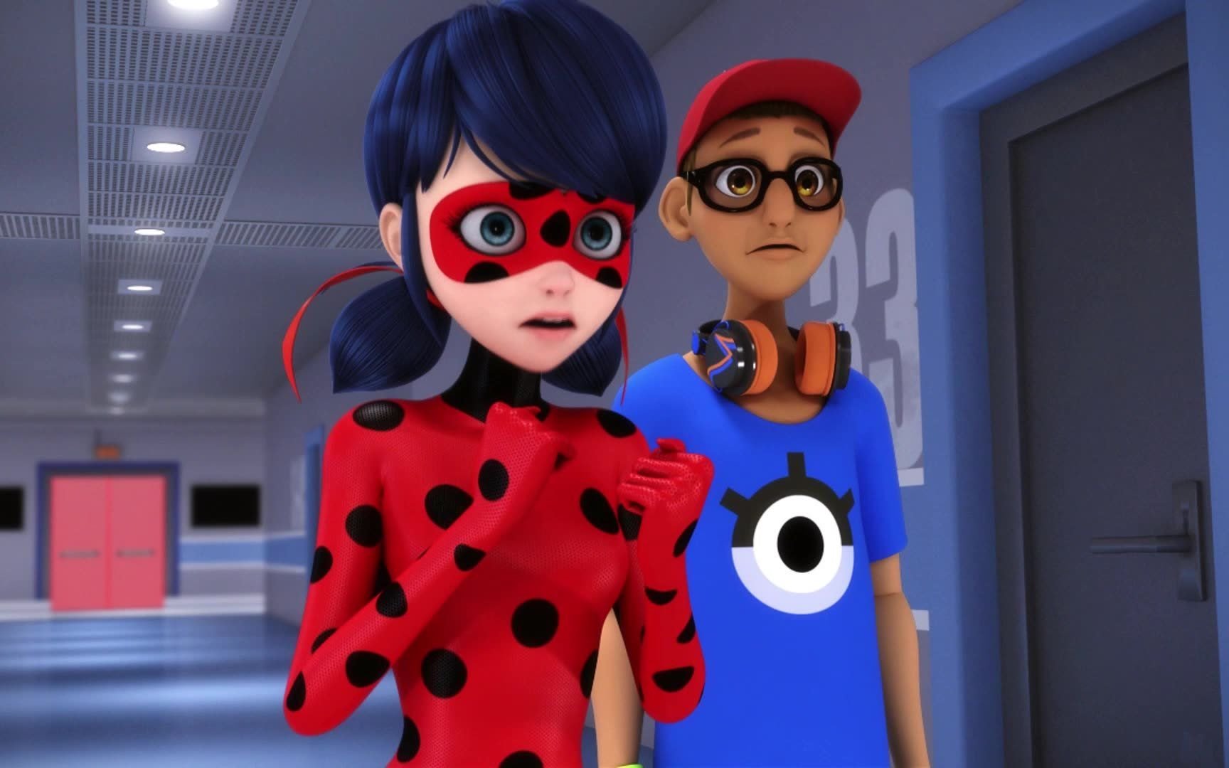 奇迹少女第十二话简介