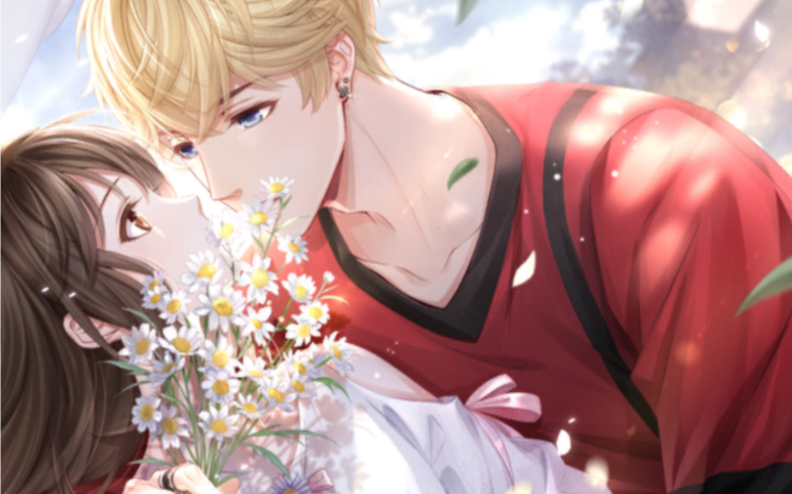 恋与制作人周棋洛奇遇之约小步舞曲卡面约会全剧情车王发车咯