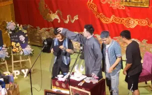 Download Video: 【龄龙】老大 对于大楠来说是特殊称呼