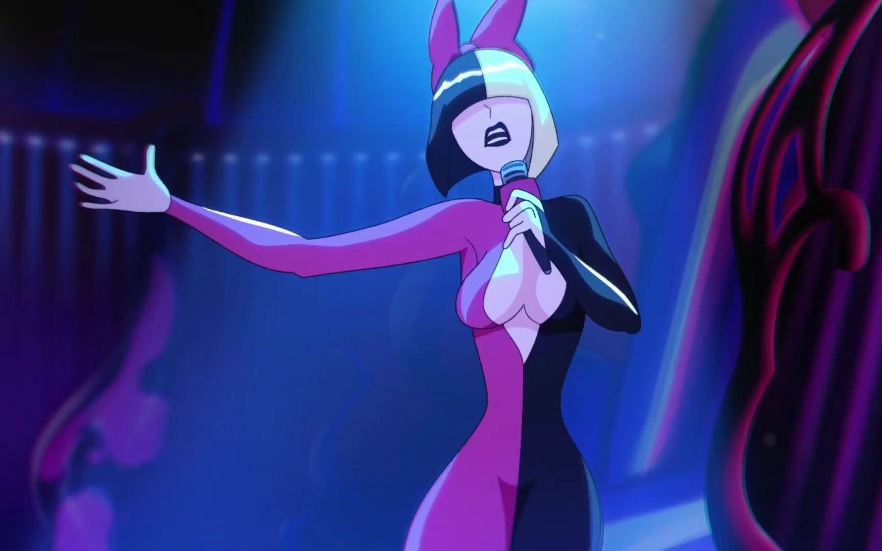 sia联手burna boy强势新单hey boy