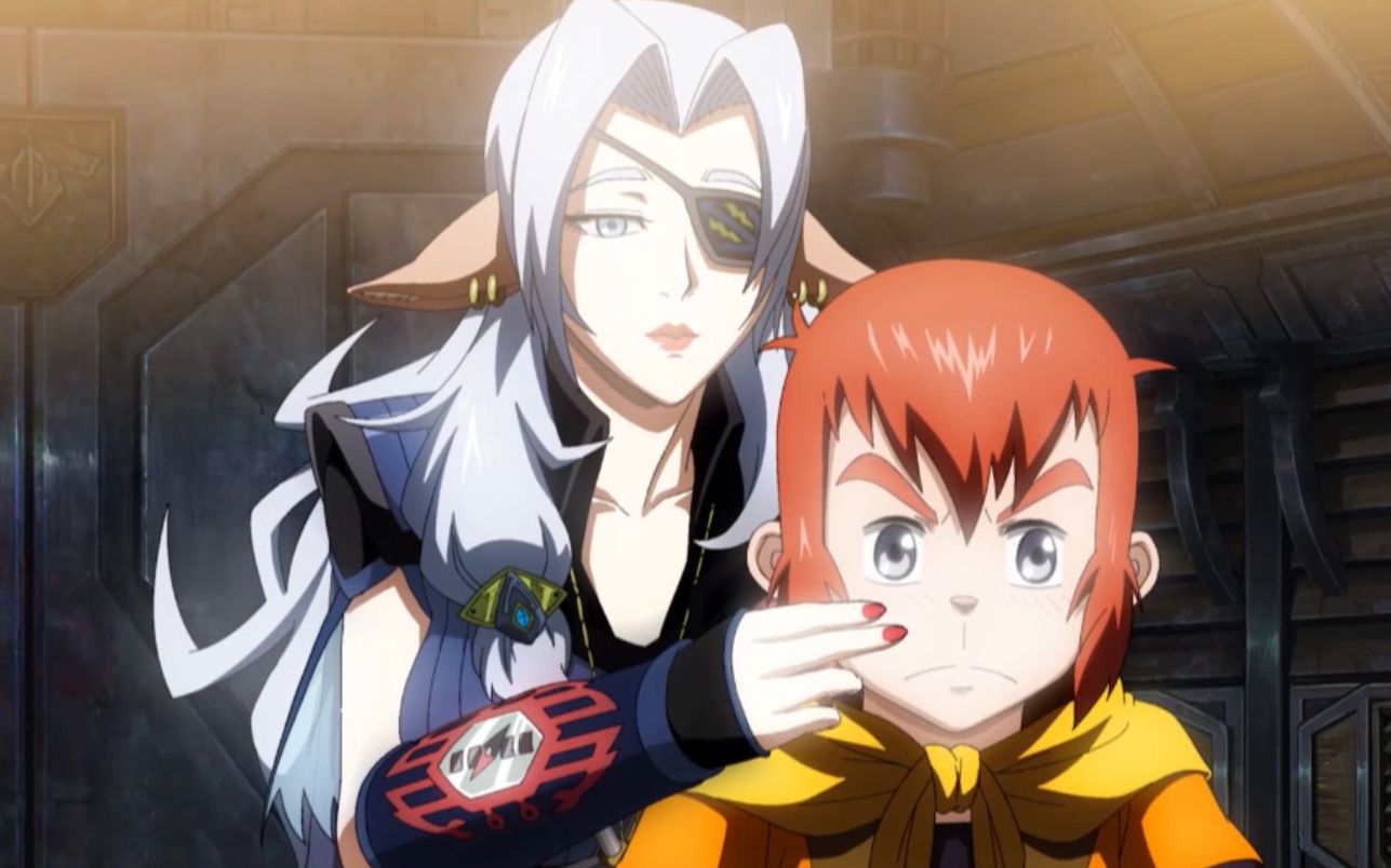 回忆,魁拔3:战神崛起