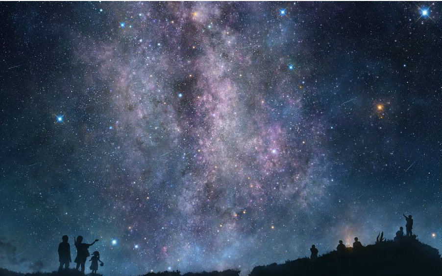 【夜晚/悠闲向】慢慢长夜,用心感受音律之美(第二期)