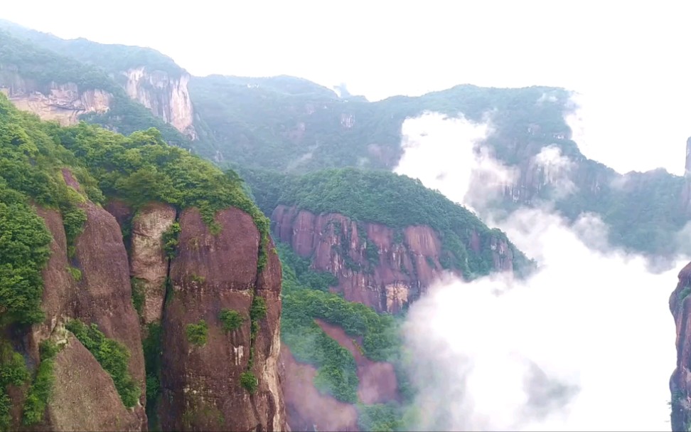 [图]《奇山秀水七日游》