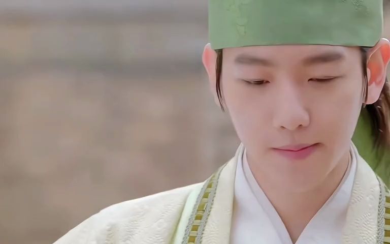 歌曲小模样 我不允许还有人没看过我们的十王子小可爱#边伯贤