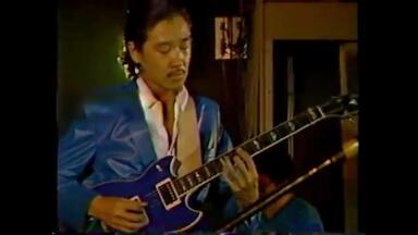 Masayoshi Takanaka (高中正義) -- The Party's Just Begun (1989)_哔