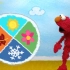 Sesame Street- Learn About the Four Seasons | Elmo's World