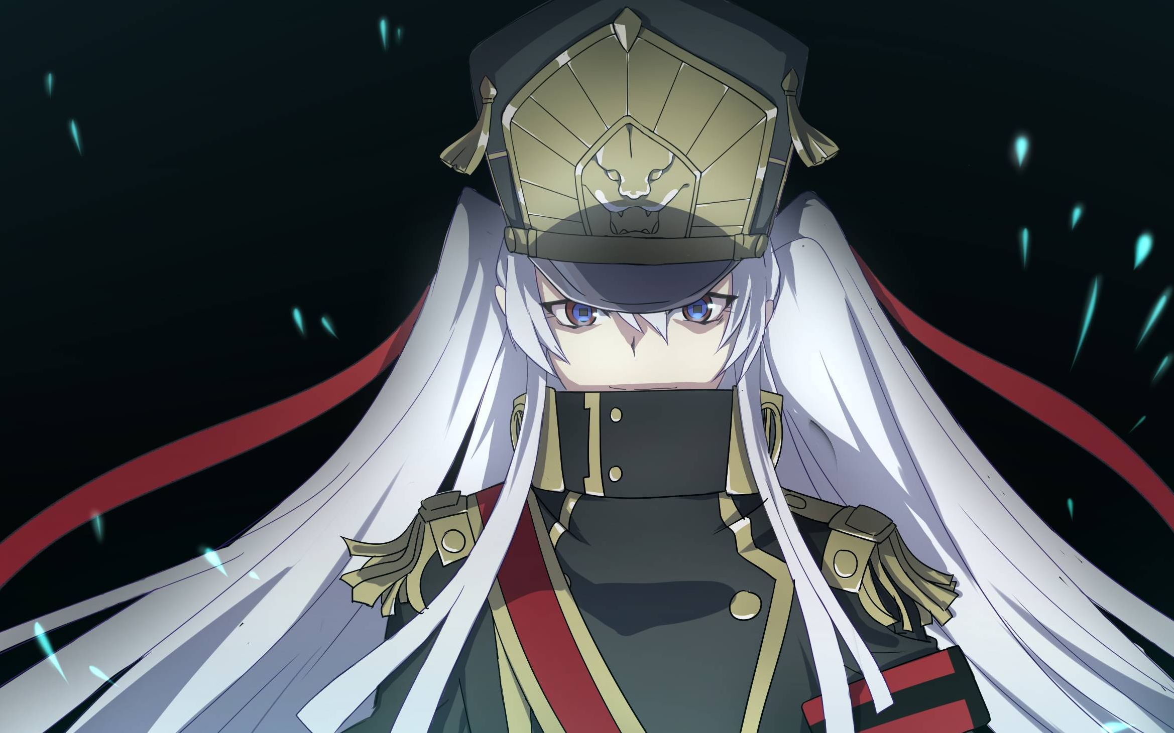 【re:创造者/乱剪】我可以为你创造属于你的世界_哔哩哔哩 (゜-゜)つ