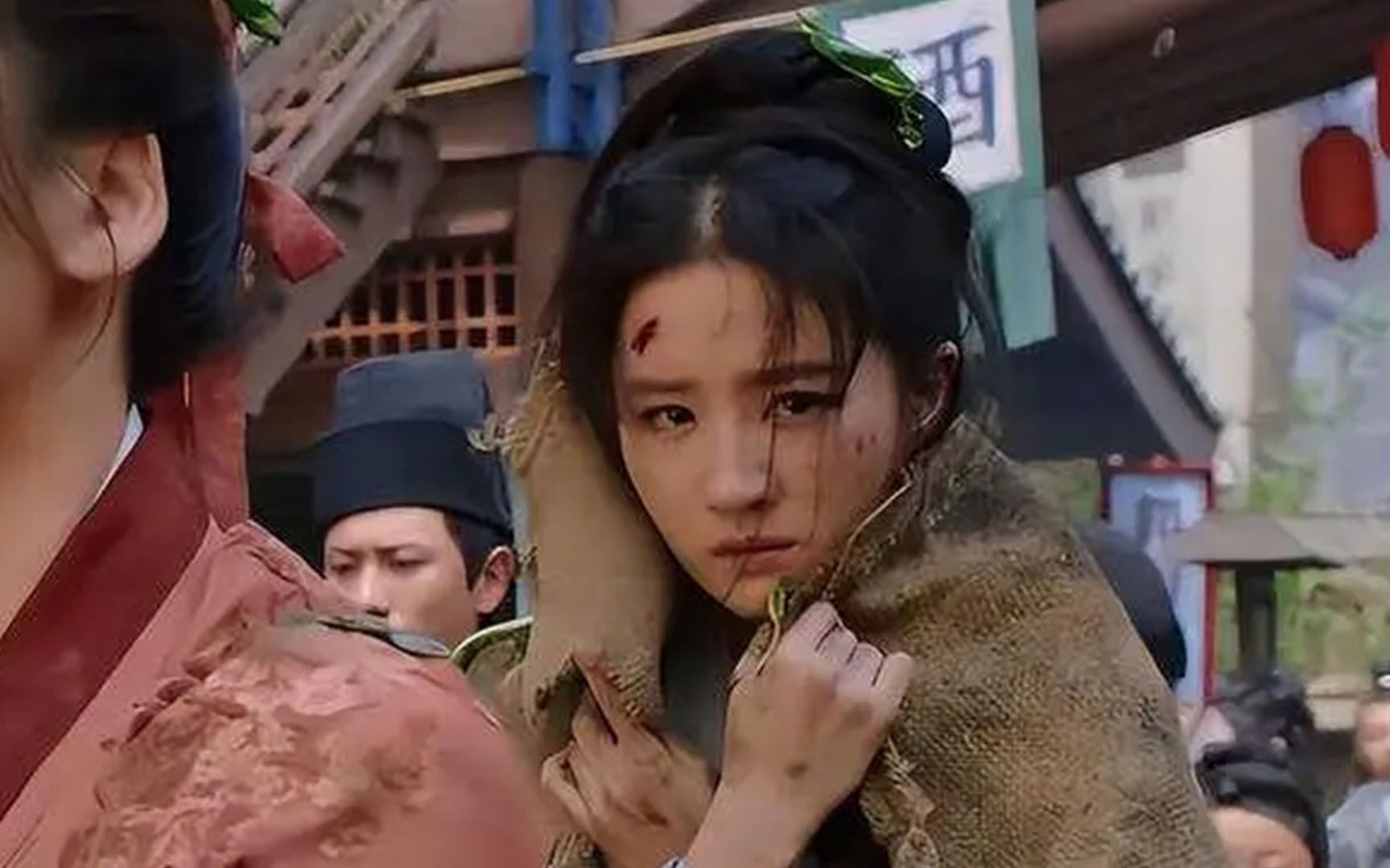 刘亦菲的穿衣理念是休闲舒适,网友直呼神仙姐姐穿麻袋我也爱