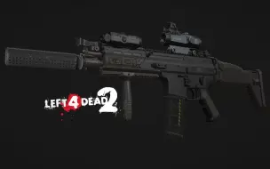 Video herunterladen: Escape from Tarkov: Tactical FN SCAR-L Black