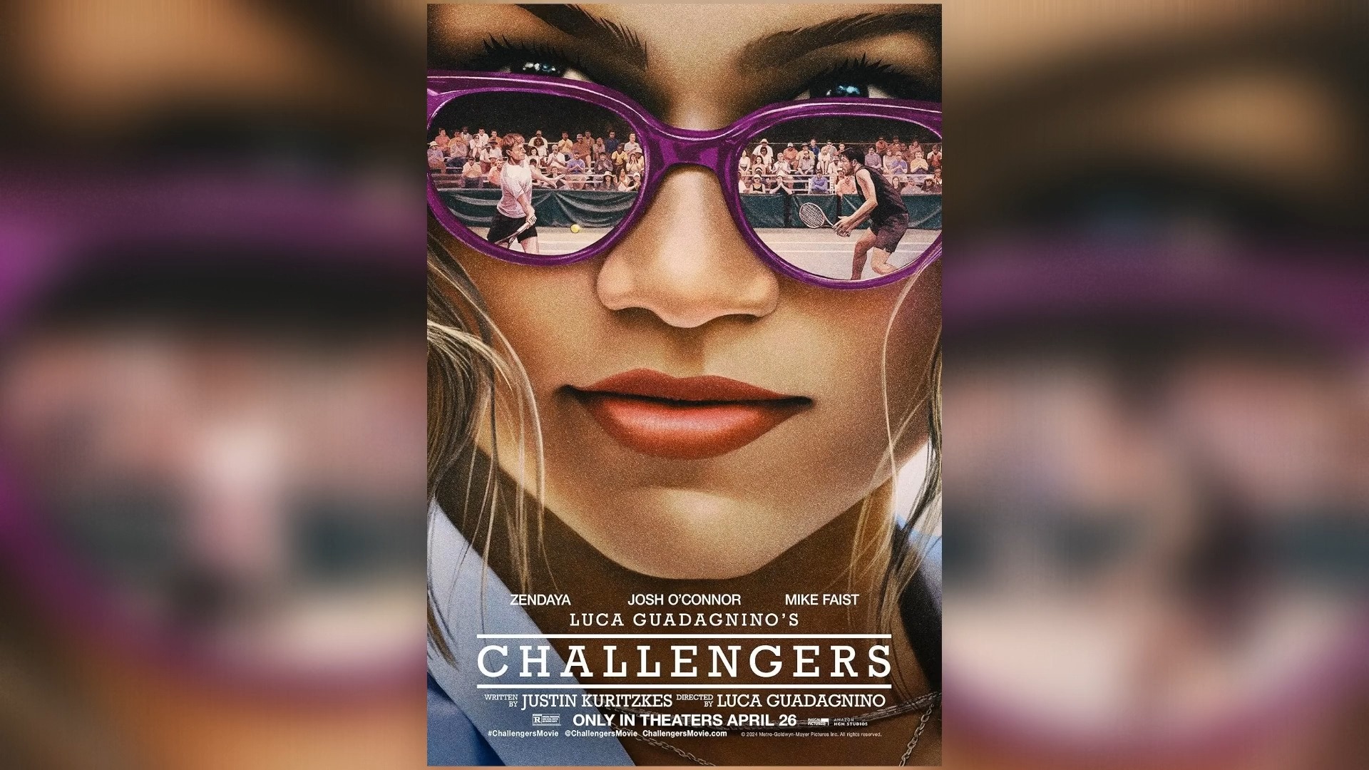 《挑战者》(Challengers) 2024 [ 已上映 ]4K完整版1080P网盘资源未删减哔哩哔哩bilibili