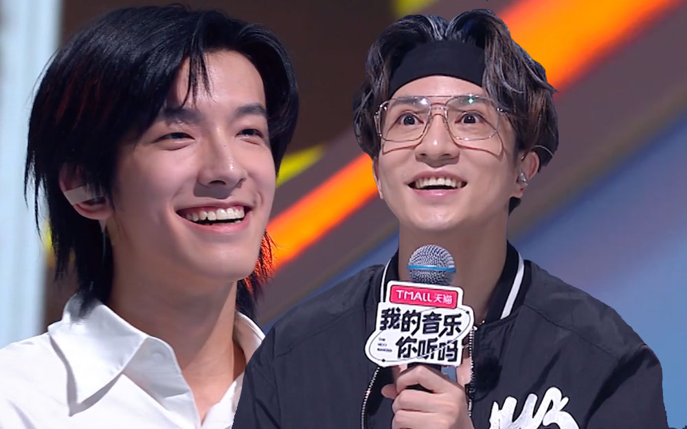 我的音乐你听吗琴王霸主matt吕彦良-综艺-全集-高清独家在线观看