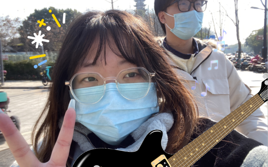 阿豚vlog041:假期就是要吃吃喝喝!