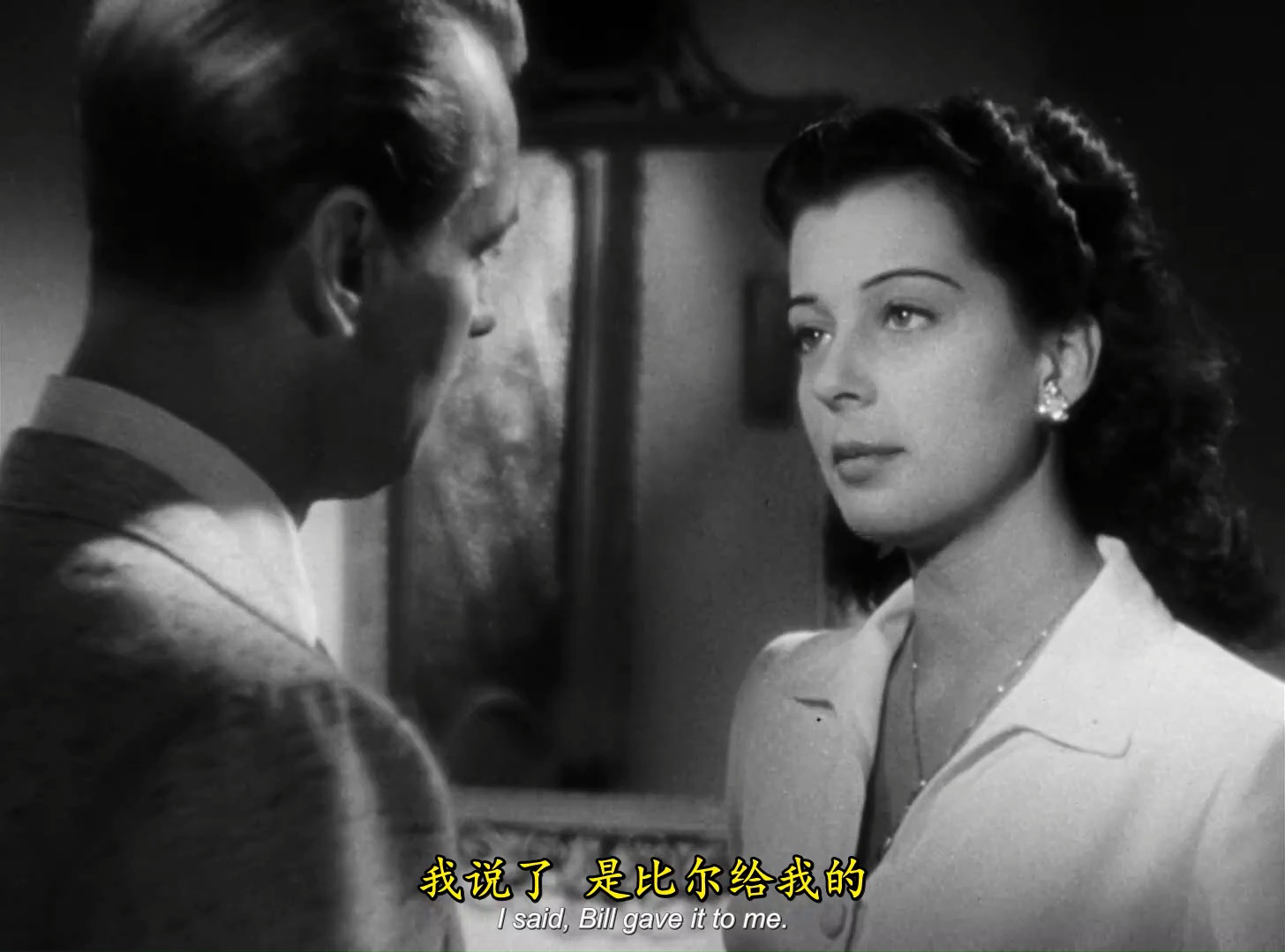 血溅梵宫 Calcutta.1946.1080p.中文字幕哔哩哔哩bilibili