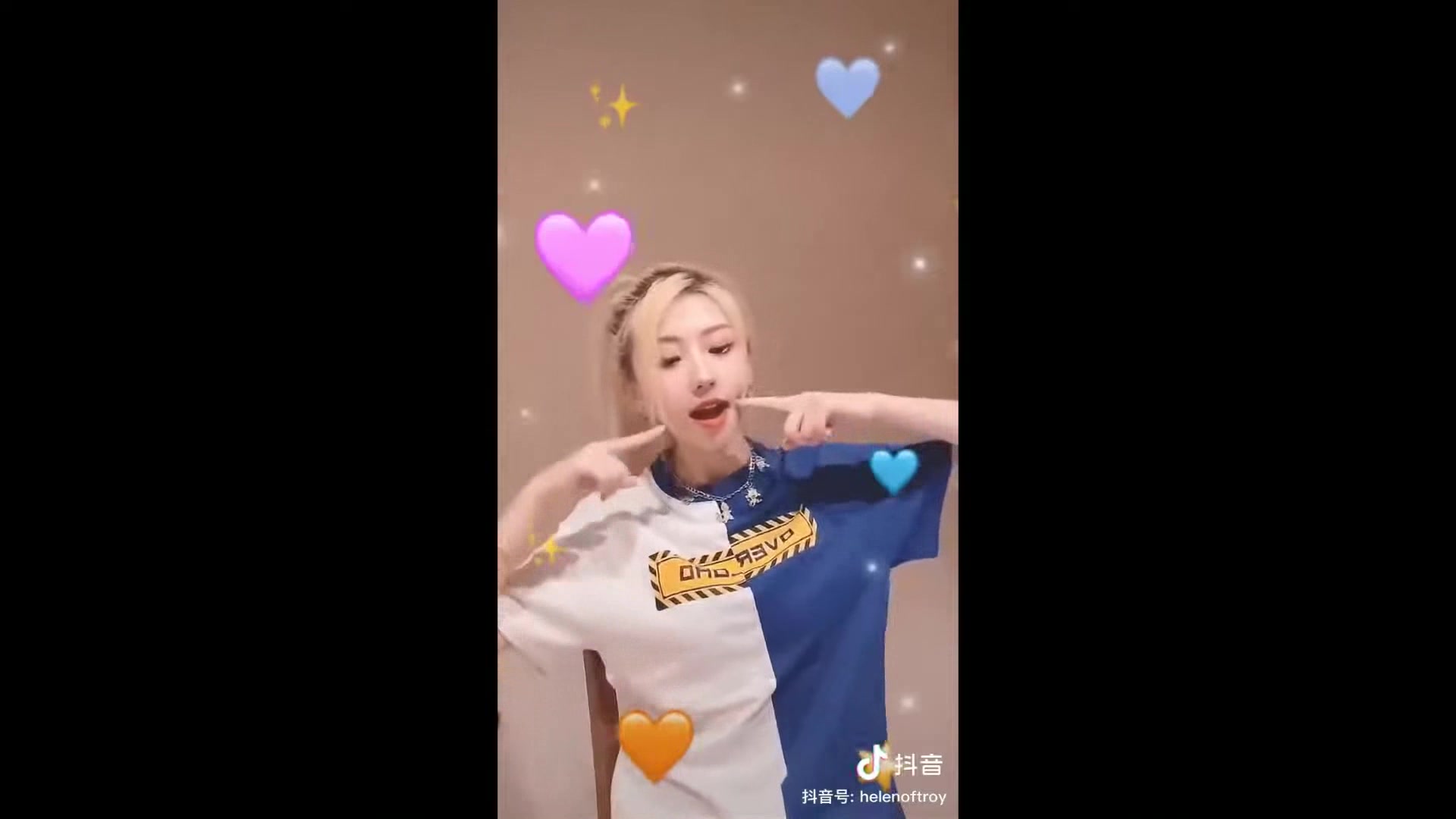 [图][Tik Tok China] Soái Tỷ Quốc Dân Tiểu Hỏa Long Chưa Bao Giờ Hết Ngầu