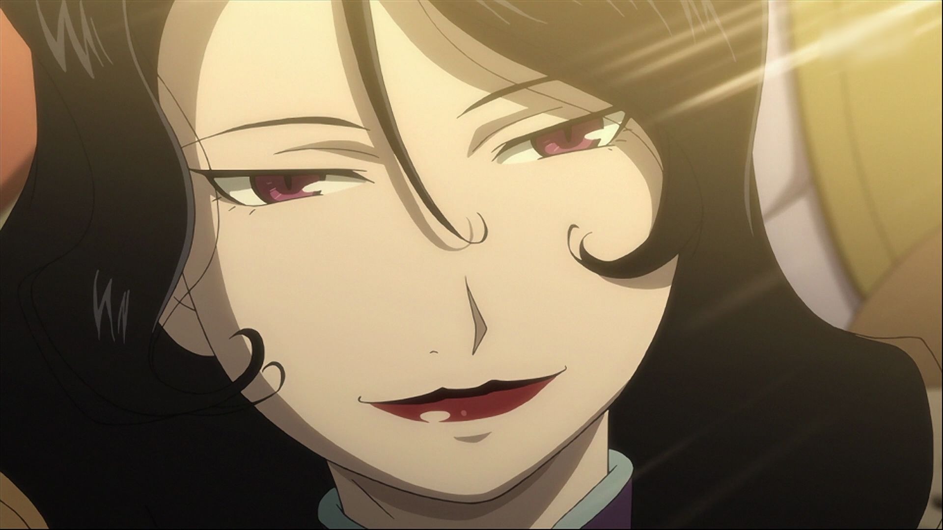 【混剪】钢炼七大罪色欲lust混剪