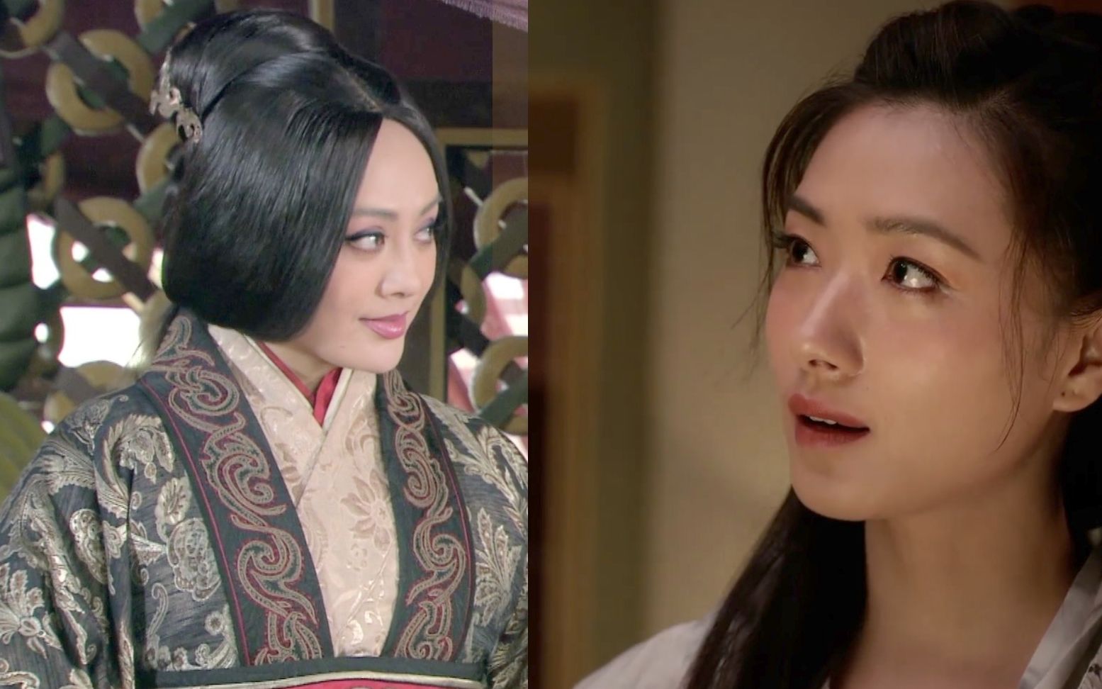 腥风血雨的姐姐_宁静x万茜_宣太后和小狼狗月漓的甜宠爱情