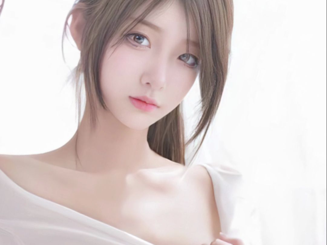 【阳布布鸭】我不允许还有人不知道她