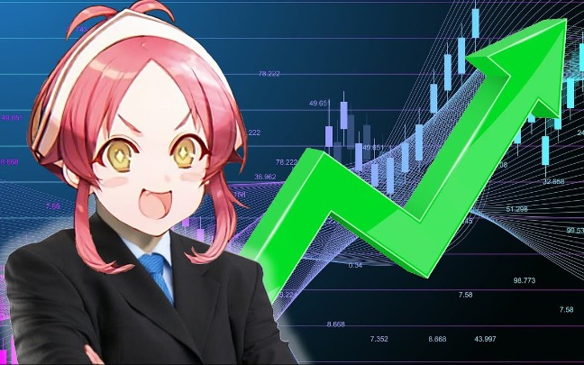 商业鬼才:爱夏·格雷拉特 【无职转生/生】