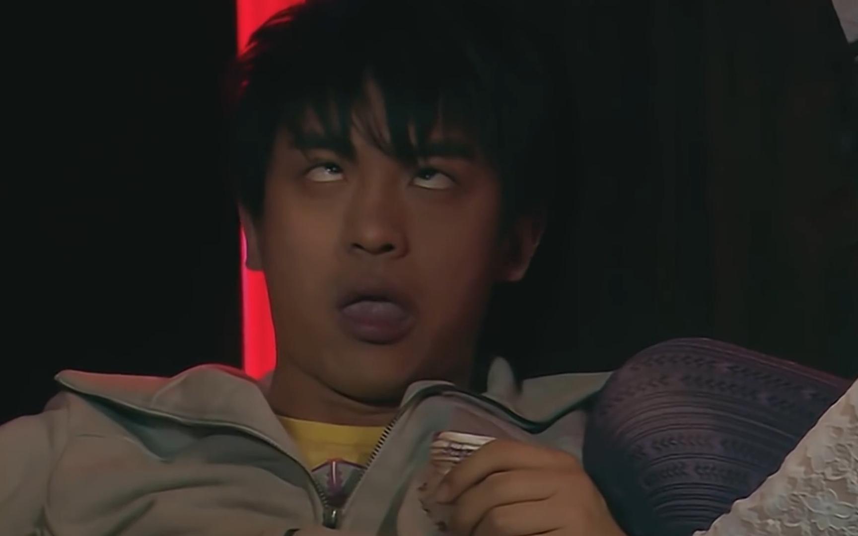 爱二(十五)01 张伟偷吃被抓