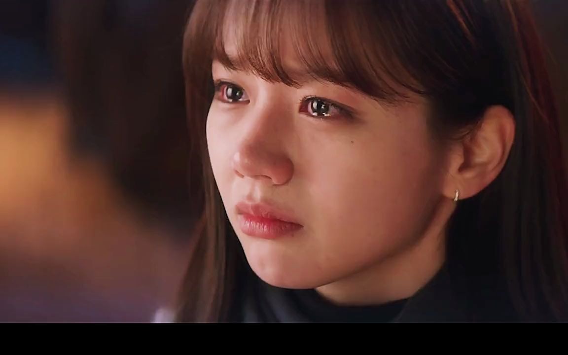 九尾狐终于坦白了自己对德善的感情!#心惊肉跳的同居