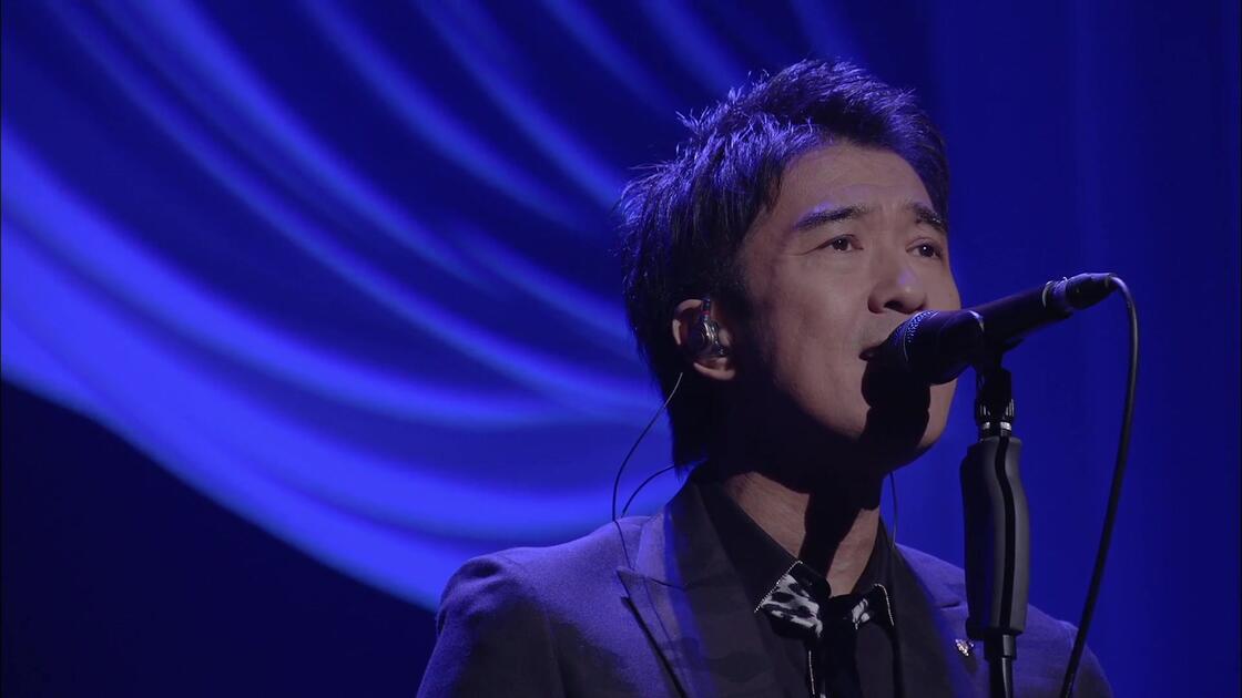 DEEN】DEEN at 武道館 2016 LIVE JOY SPECIAL ～Ballad Night～_哔哩哔