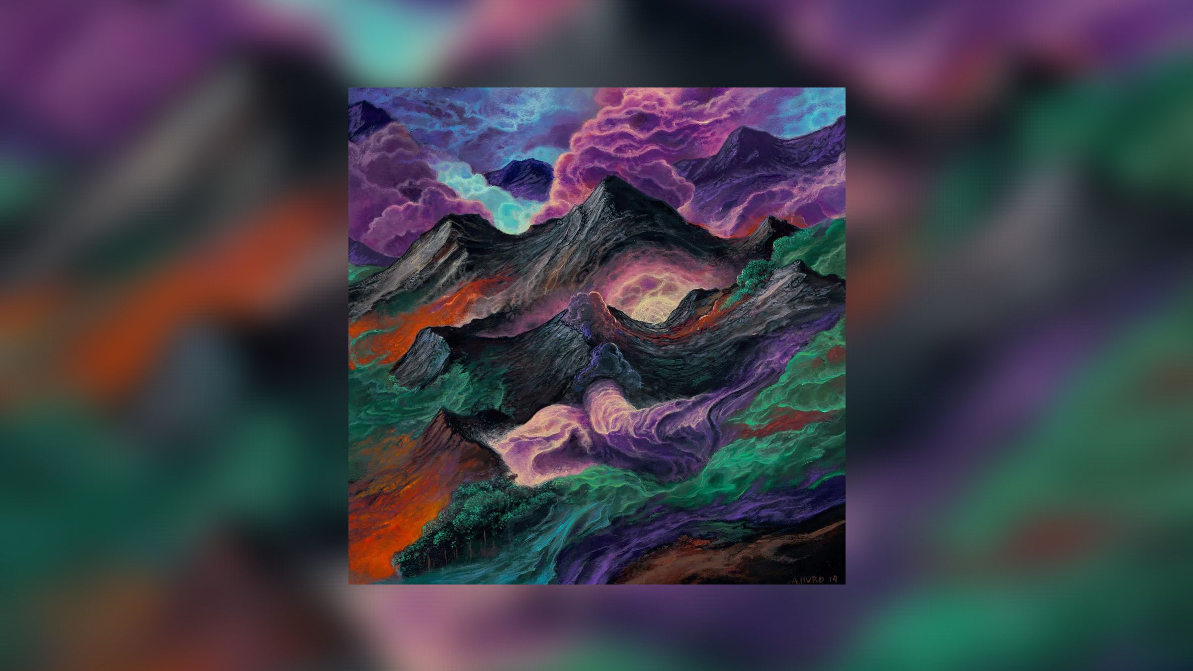 [美国氛围黑金属]noltem