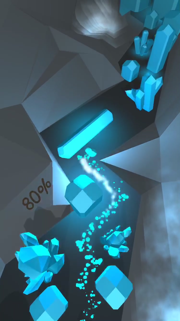 【幽歌】《会跳舞的线》水晶最唯美过法