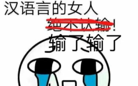 【汉语言文学的千层套路】我爱汉语言,真的.哔哩哔哩bilibili