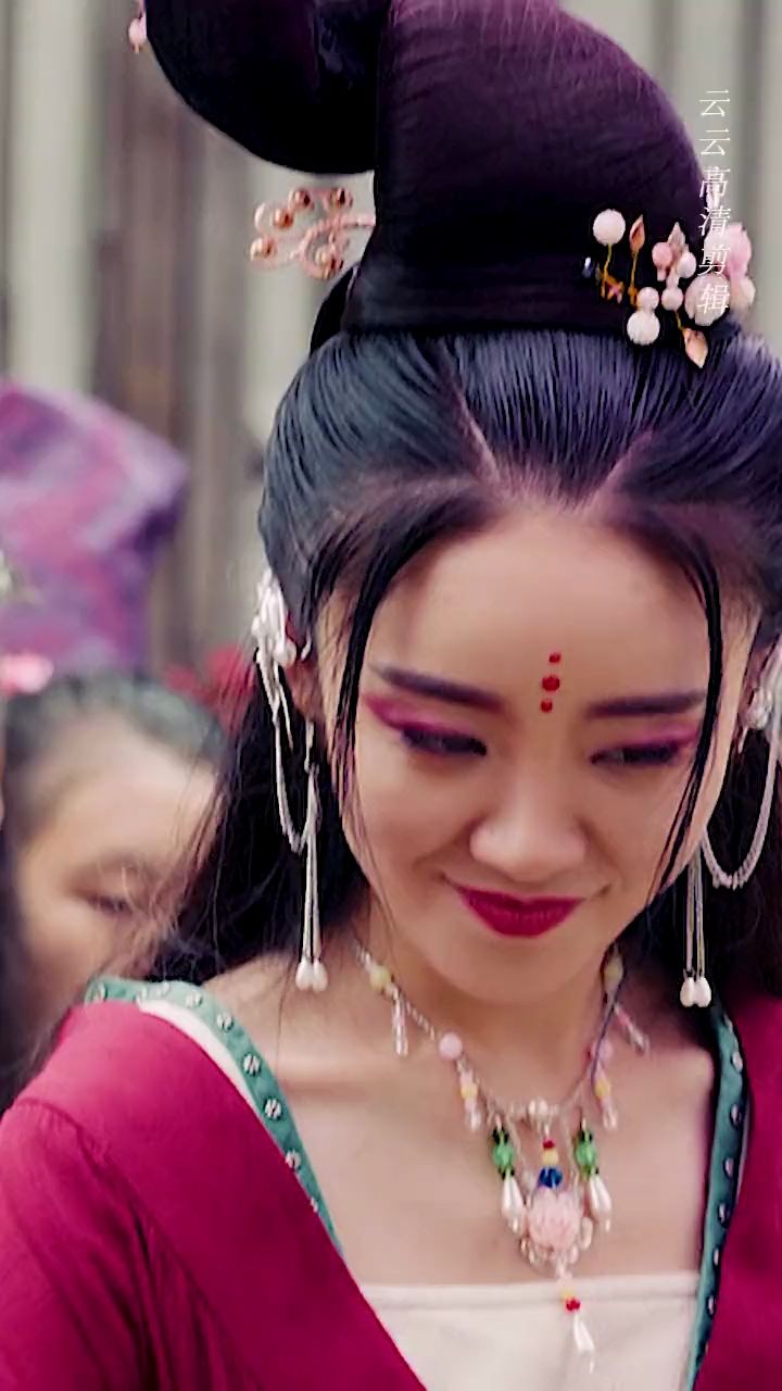 推荐 #大梦聊斋 #热门