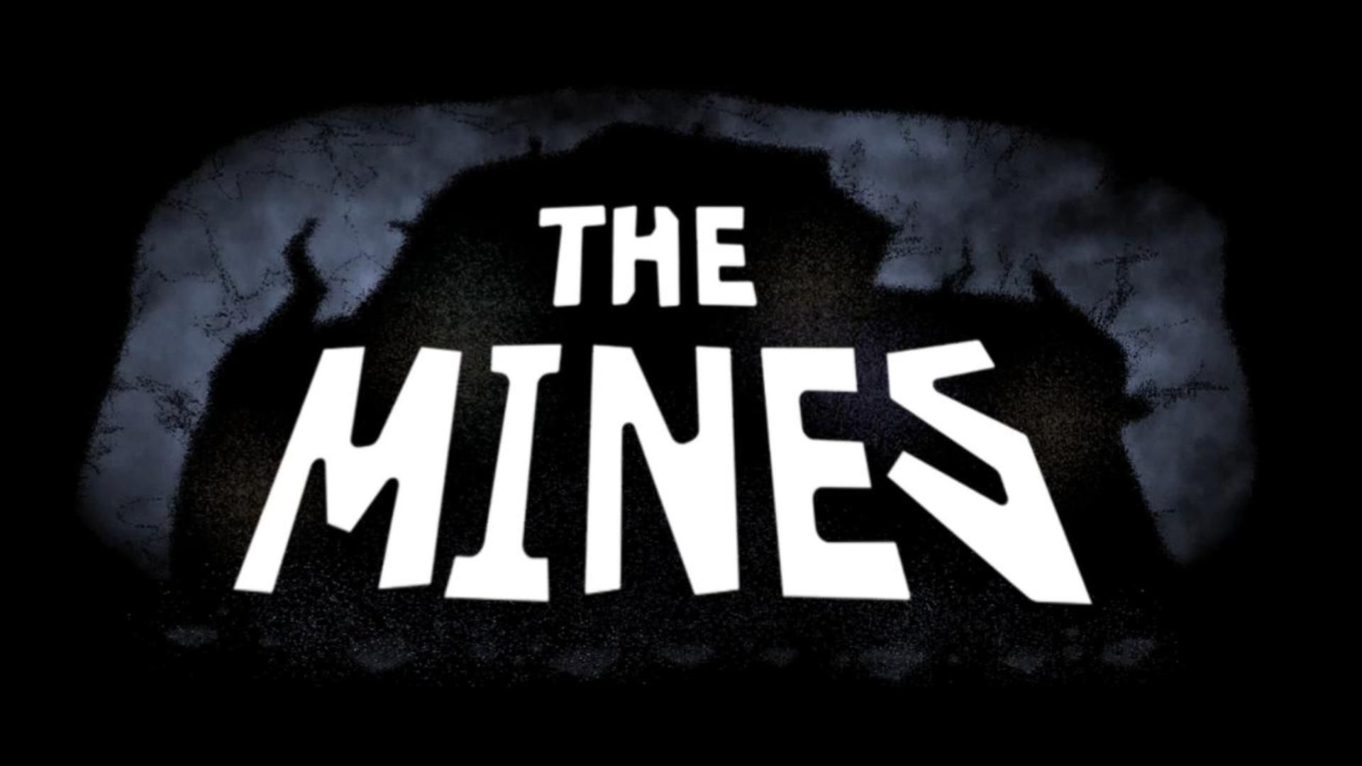 the mines万圣节逝玩