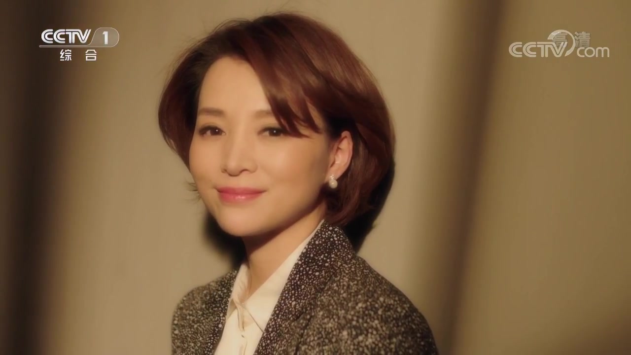 朗读者董卿生命中不可复制的那一天