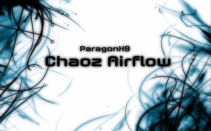 [图]【Malody】Chaoz Airflow 1.0x C判 96.13%