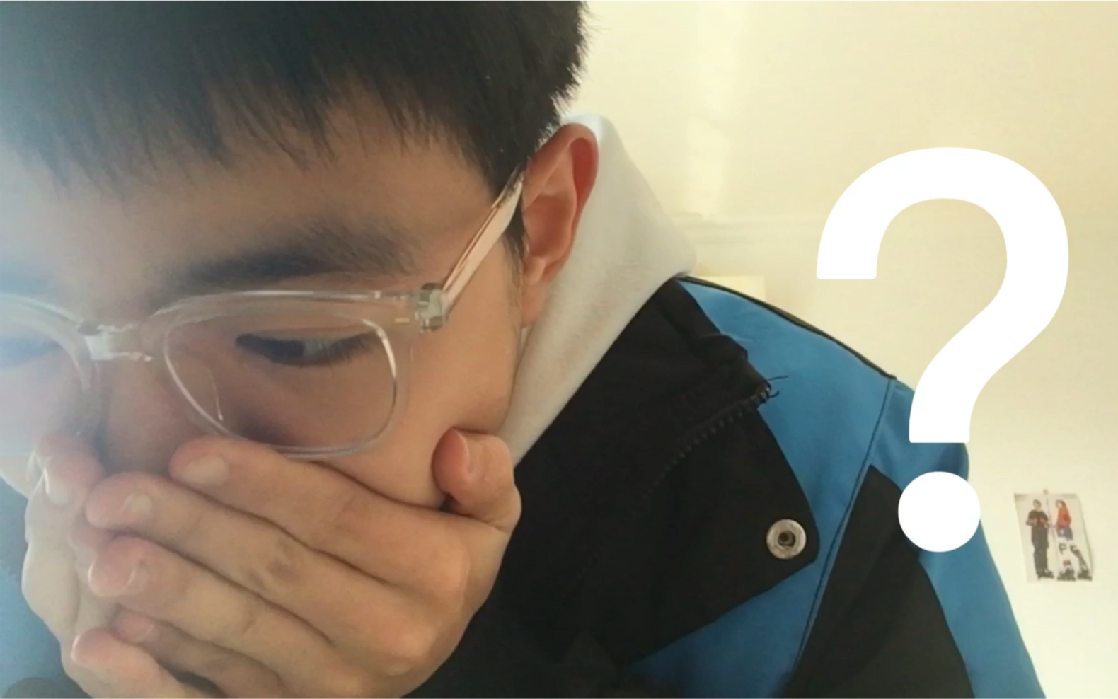 初二男王哭诉金曲奖及2022专辑推荐.