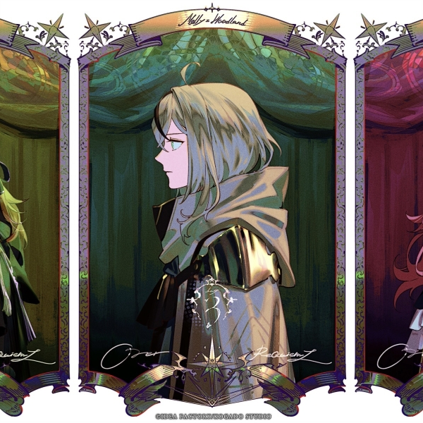 OVER REQUIEMZ 特装版 予約特典CD　アニメイト渋谷限定ブロマイド OVER REQUIEMZ 特装版 予約特典CD アニメイト渋谷限定ブロマイド