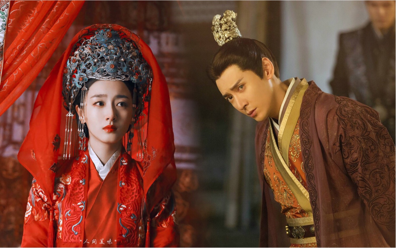 【九玉衍生】叶青|韩栋 四生四世 剧情向 谁念这天地玄黄 算不到动如