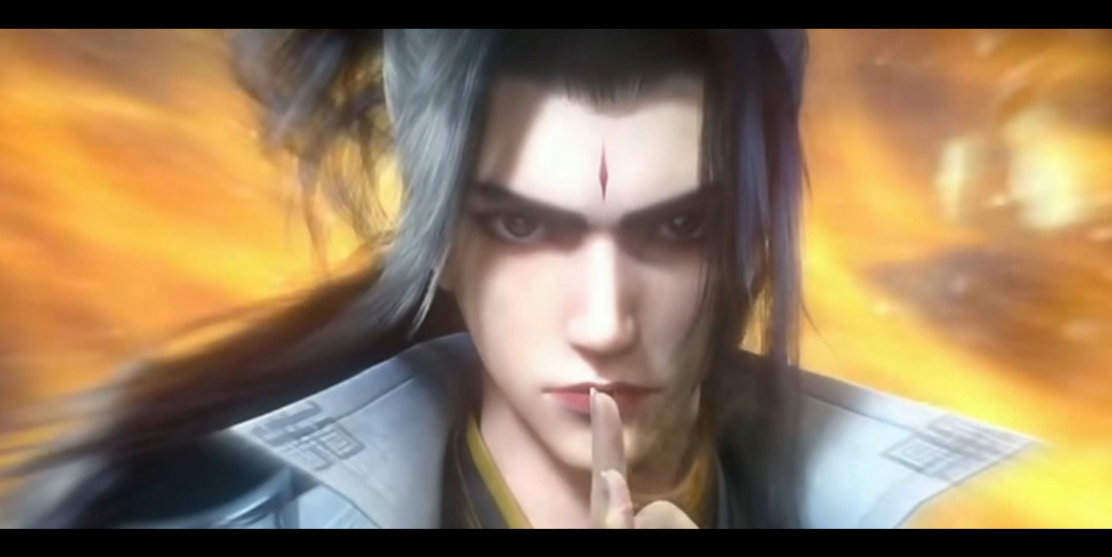 因父母而死带着戾气而活仙逆王林