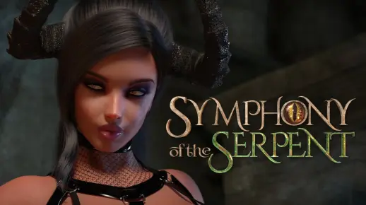 【NLT】《蛇之交响曲Symphony of the Serpent》新作预告